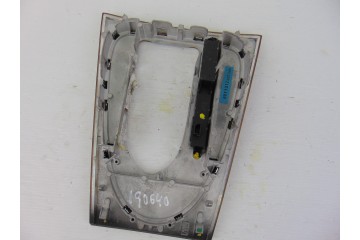 A2116802136 GUARNECIDOS PALANCA CAMBIO MERCEDES-BENZ CLASE E (BM 211) BERLINA