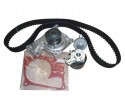 Timing Belt Set Renault Dacia 119A02552R Original