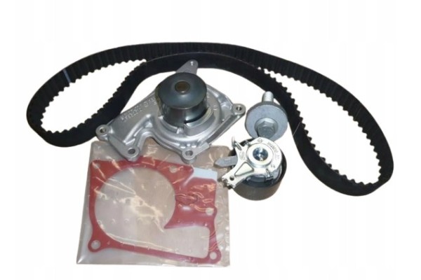 Timing Belt Set Renault Dacia 119A02552R Original