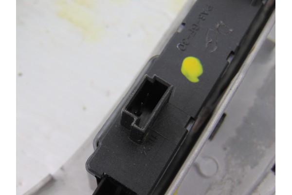 A2116802136 GUARNECIDOS PALANCA CAMBIO MERCEDES-BENZ CLASE E (BM 211) BERLINA