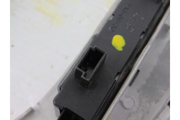 A2116802136 GUARNECIDOS PALANCA CAMBIO MERCEDES-BENZ CLASE E (BM 211) BERLINA