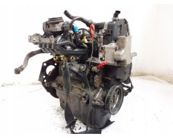 ENGINE POST 187A1000 FIAT PANDA SEICENTO 1 1 8V