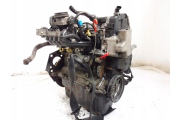 ENGINE POST 187A1000 FIAT PANDA SEICENTO 1 1 8V