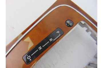 A2116802136 GUARNECIDOS PALANCA CAMBIO MERCEDES-BENZ CLASE E (BM 211) BERLINA