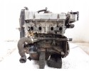 ENGINE POST 187A1000 FIAT PANDA SEICENTO 1 1 8V Car type passenger cars