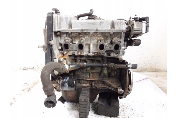 ENGINE POST 187A1000 FIAT PANDA SEICENTO 1 1 8V Car type passenger cars