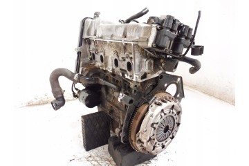 ENGINE POST 187A1000 FIAT PANDA SEICENTO 1 1 8V Engine type petrol