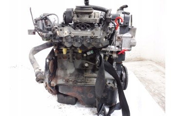 Motor 187A1000 para Fiat Panda y Seicento 1.1 8V