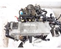 Motor 187A1000 para Fiat Panda y Seicento 1.1 8V