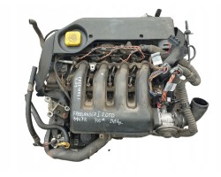 ENGINE POST LAND ROVER FREELANDER AND 2 0 TD M47R