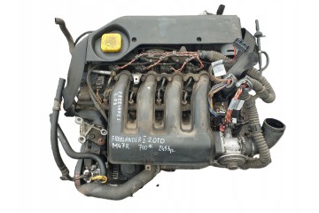 ENGINE POST LAND ROVER FREELANDER AND 2 0 TD M47R