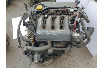 ENGINE POST LAND ROVER FREELANDER AND 2 0 TD M47R Part manufacturer BMW OE