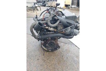 ENGINE POST LAND ROVER FREELANDER AND 2 0 TD M47R Car type passenger cars