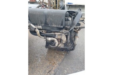 Motor Land Rover Freelander 2.0 TD M47R