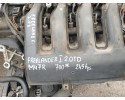 Motor Land Rover Freelander 2.0 TD M47R