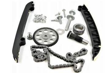 Original complete timing 1 2 TSI Seat Skoda