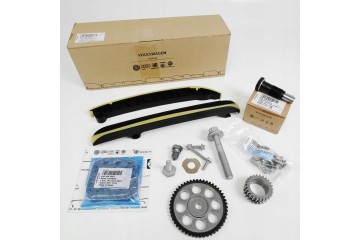 Original complete timing 1 2 TSI Seat Skoda Part manufacturer Skoda OE