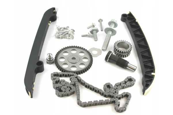 Original complete timing 1 2 TSI Seat Skoda Quality of parts according to GVO O original with manufacturer s logo OE