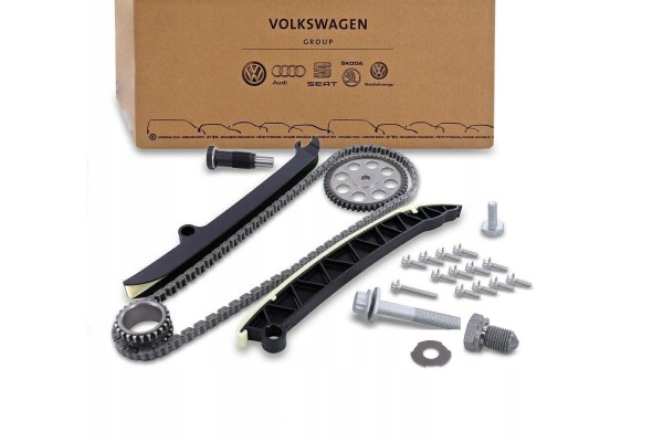 Original complete timing 1 2 TSI Seat Skoda Engine type gasoline