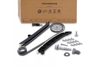 Original complete timing 1 2 TSI Seat Skoda Engine type gasoline