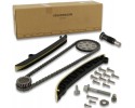 Kit de reparación de correa de distribución Skoda OE 03F198158B