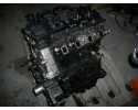 Engine BMW 2 0d M47 M47N2 136km bare post without accessories