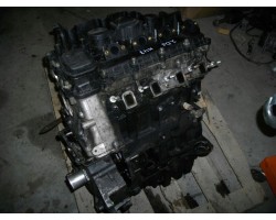 Engine BMW 2 0d M47 M47N2 136km bare post without accessories