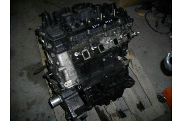 Engine BMW 2 0d M47 M47N2 136km bare post without accessories