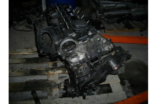 Engine BMW 2 0d M47 M47N2 136km bare post without accessories Packaging status replacement
