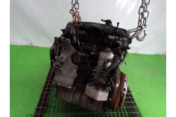 VOLKSWAGEN PASSAT B6 2 0 TDI 140KM ENGINE BKP FILM Part manufacturer Volkswagen OE