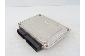 038906012FK  CENTRALITA MOTOR UCE SEAT TOLEDO (1M2) Select 2003 038906012FK 190662 SEAT - 3