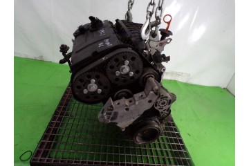 VOLKSWAGEN PASSAT B6 2 0 TDI 140KM ENGINE BKP FILM Engine type diesel