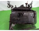VOLKSWAGEN PASSAT B6 2 0 TDI 140KM ENGINE BKP FILM Car type passenger cars