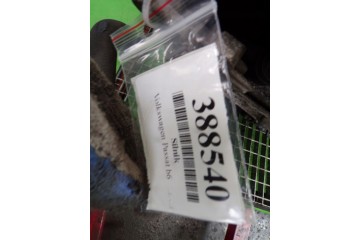 Motor Volkswagen Passat B6 2.0 TDI 140CV BKP