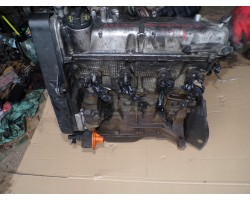 ENGINE 1 2 8V FIAT 500 GRANDE PUNTO PANDA II FORD KA 169a4000