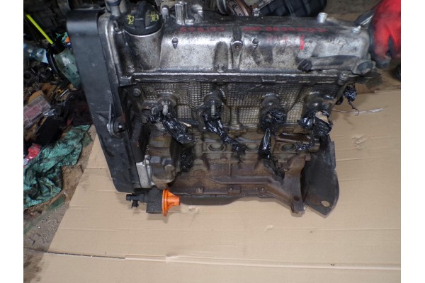 ENGINE 1 2 8V FIAT 500 GRANDE PUNTO PANDA II FORD KA 169a4000