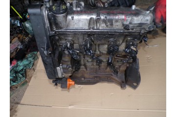 ENGINE 1 2 8V FIAT 500 GRANDE PUNTO PANDA II FORD KA 169a4000