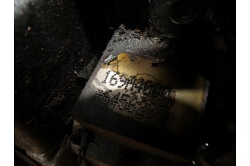 ENGINE 1 2 8V FIAT 500 GRANDE PUNTO PANDA II FORD KA 169a4000 Version European