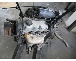 DAEWOO MATIZ PETROL ENGINE COMPLETE 0 8 52KM F8CV