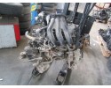 DAEWOO MATIZ PETROL ENGINE COMPLETE 0 8 52KM F8CV Car type passenger cars