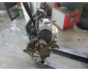 DAEWOO MATIZ PETROL ENGINE COMPLETE 0 8 52KM F8CV Engine type petrol