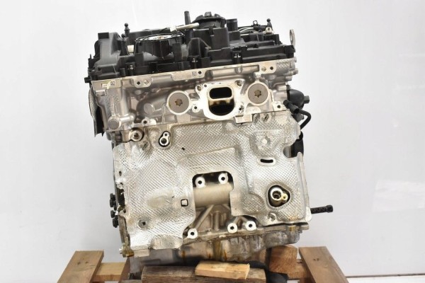 ENGINE B48B20A 2 0B BMW G20 G21 G30 G31 18