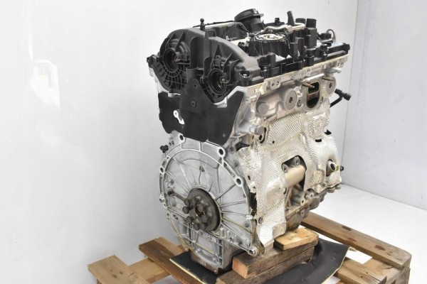 ENGINE B48B20A 2 0B BMW G20 G21 G30 G31 18 Car type passenger cars