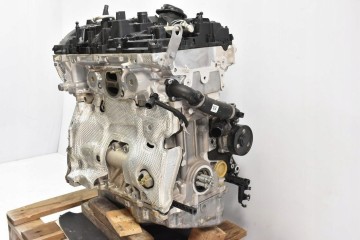 ENGINE B48B20A 2 0B BMW G20 G21 G30 G31 18 Catalog number of the part B48B20A B48 B20A B48B B48B2