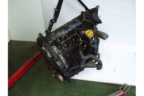 engine 1 9 DTI F8T renault megane scenic lagoon 1