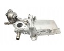 Exhaust gas cooler Egr Renault 1 6Dci 147357086R Original