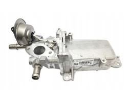 Exhaust gas cooler Egr Renault 1 6Dci 147357086R Original