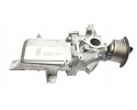 Exhaust gas cooler Egr Renault 1 6Dci 147357086R Original Part manufacturer Renault OE
