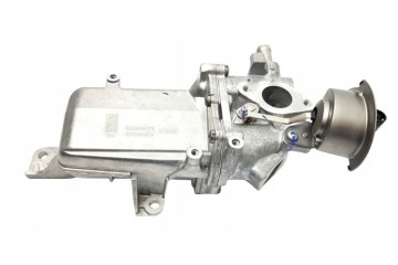 Exhaust gas cooler Egr Renault 1 6Dci 147357086R Original Part manufacturer Renault OE