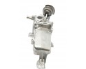 Exhaust gas cooler Egr Renault 1 6Dci 147357086R Original Car type passenger cars
